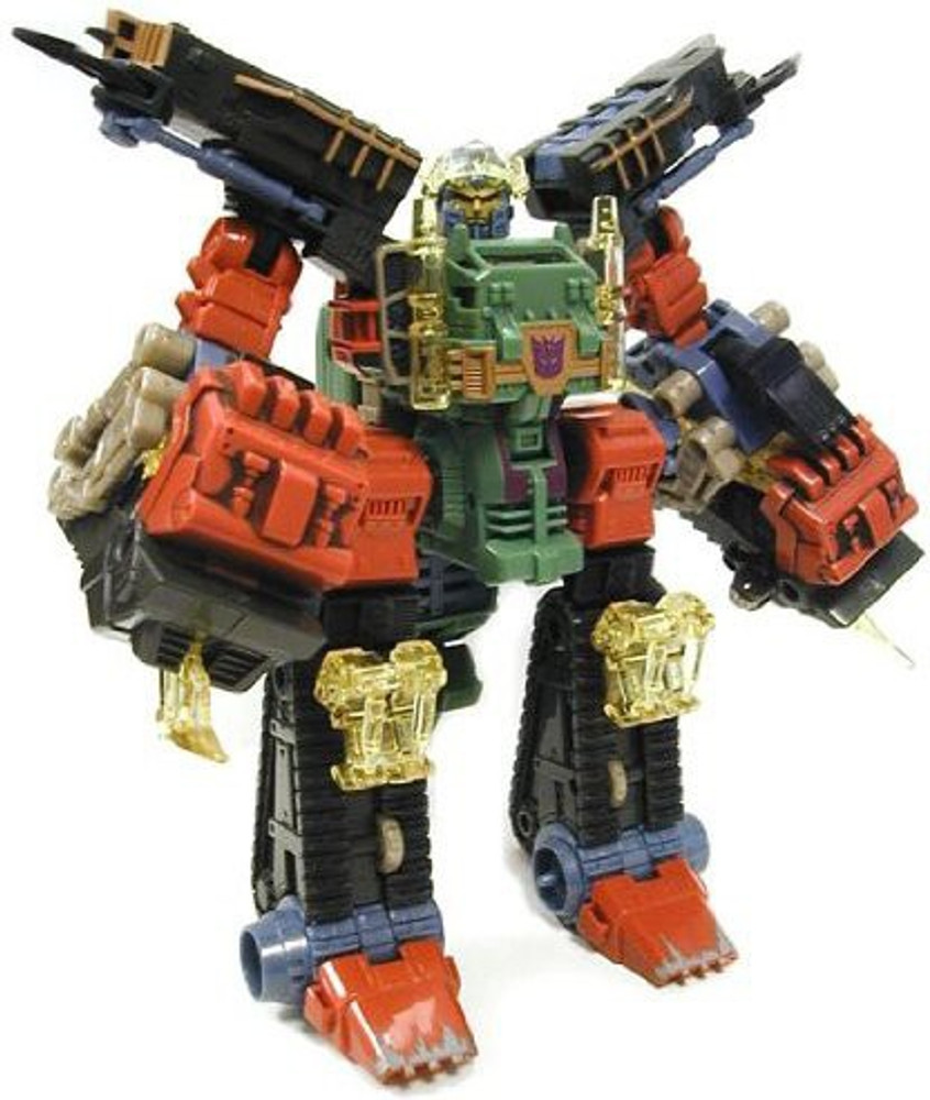 Transformers energon new arrivals scorponok