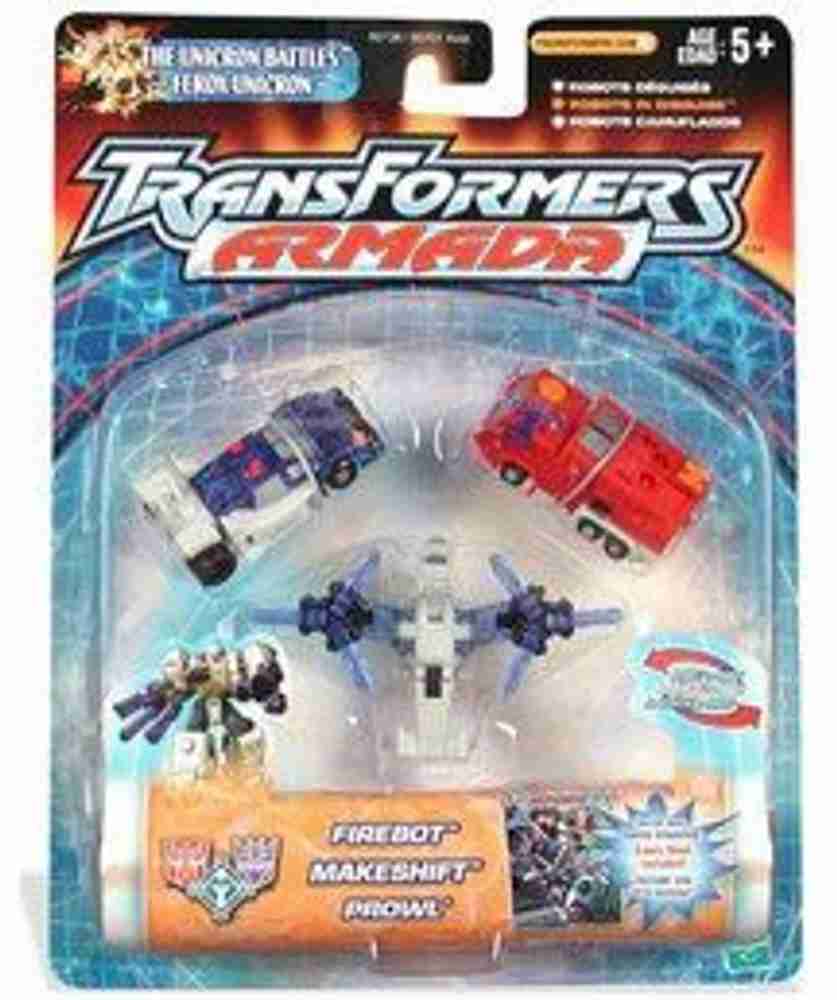 Transformers armada clearance unicron battles