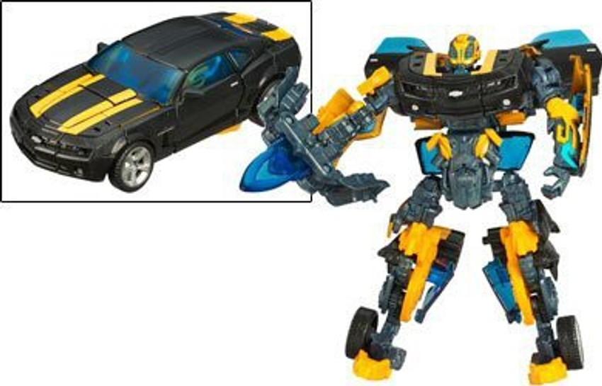 Transformers allspark store tech bumblebee