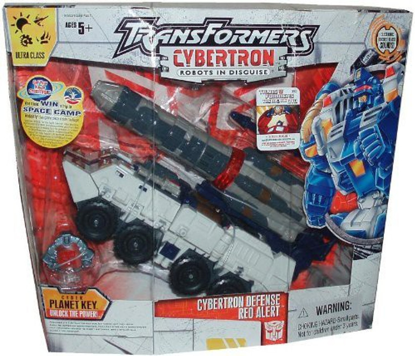 Transformers 2005 toys deals