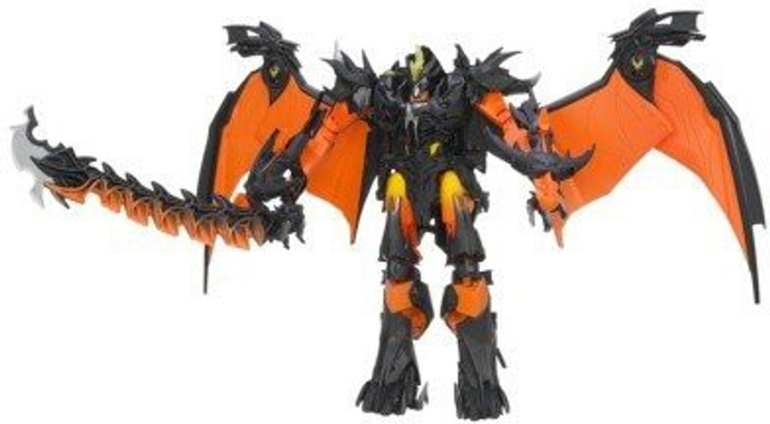 Transformers clearance predaking toy