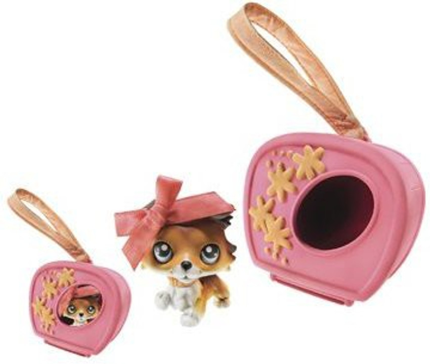 Little pet 2025 shop collie