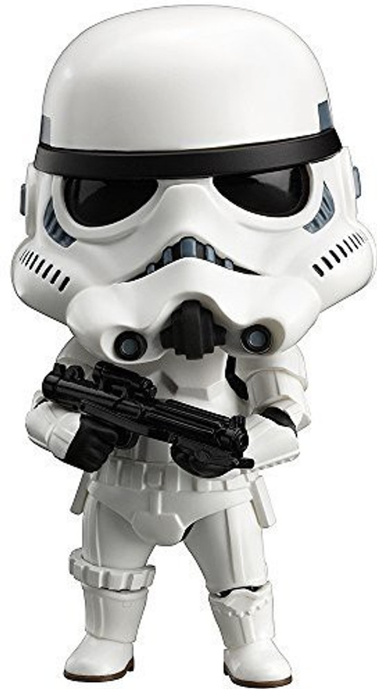Figurine stormtrooper sales