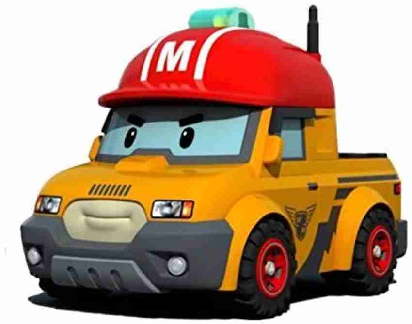 Robocar Poli Mark Transformers Mark Transformers . Buy Mark