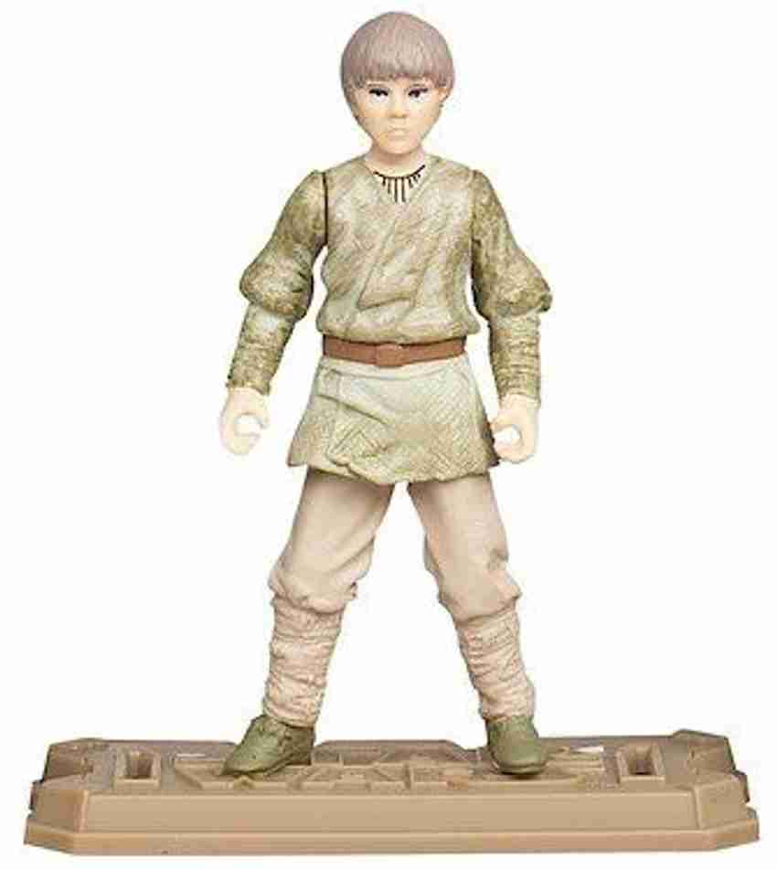 Anakin skywalker 3.75 figure deals