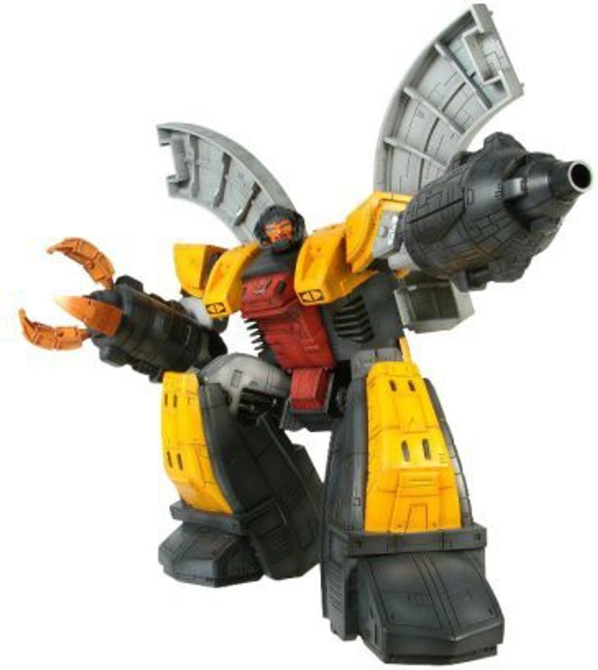 Omega supreme transformer sale toy