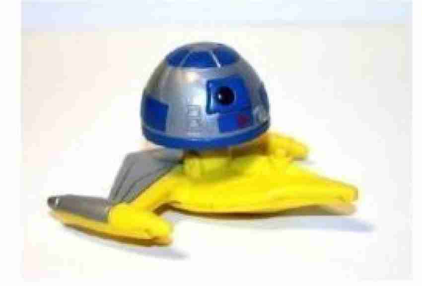 R2d2 2024 mcdonalds toy