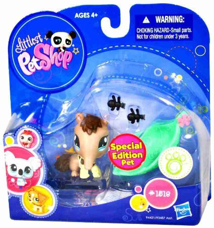 Littlest pet shop limited edition top
