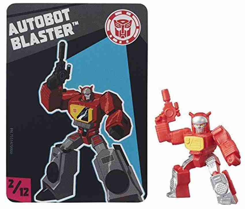 Transformers robots in sales disguise tiny titans