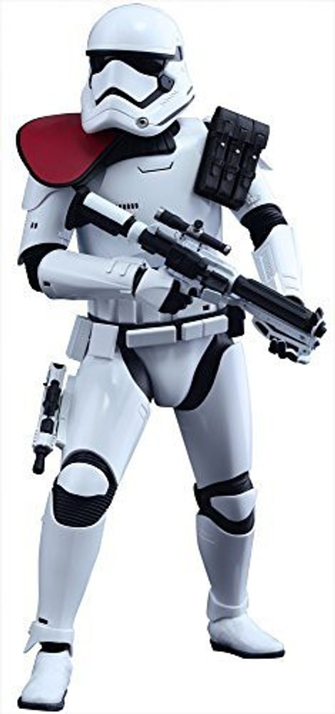 First order stormtrooper commander new arrivals