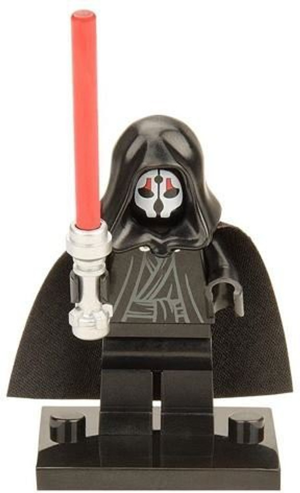 Darth nihilus lego sale minifigure