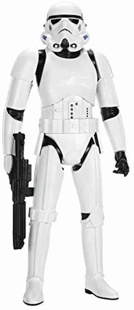 Big on sale figs stormtrooper