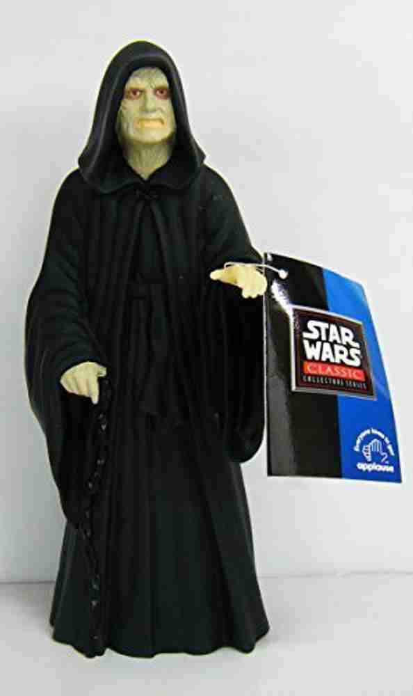 Star wars hotsell classic collectors series