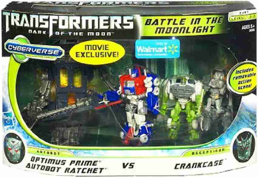Transformers outlet 3 cyberverse