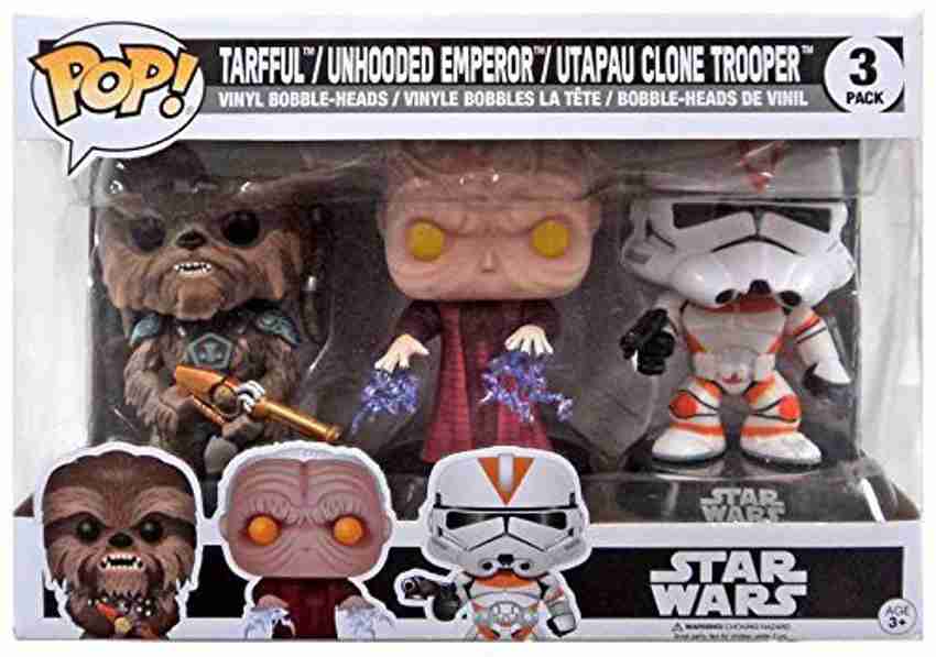 Tarfful shop funko pop