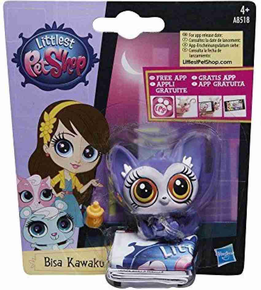 Littlest Pet Shop Ultimate Pet Shop Toy, Lots to India