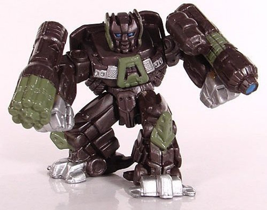 Transformers Revenge Of The Fallen Ironhide