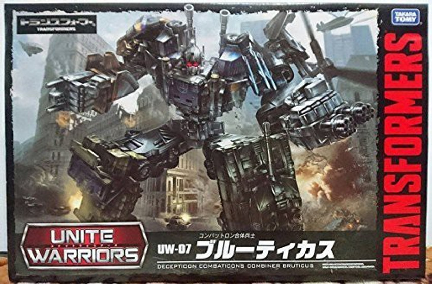 Transformers unite warriors bruticus deals