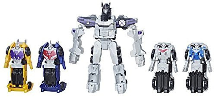 Transformers robots in disguise shop menasor