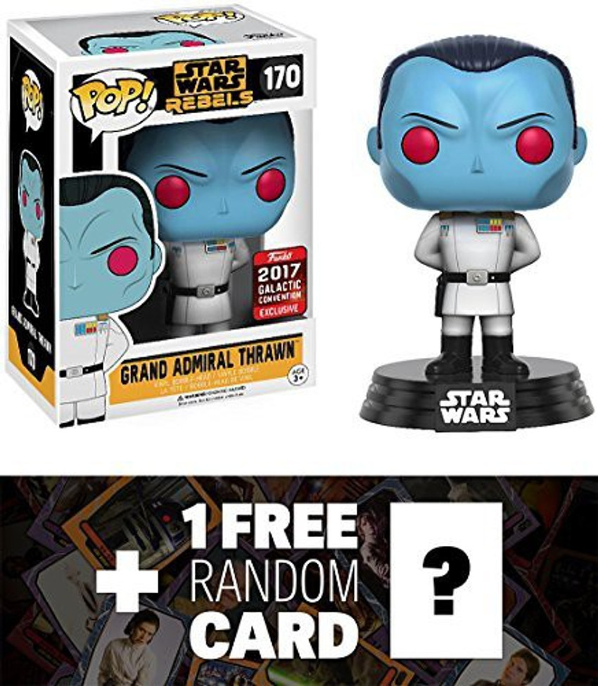 Funko pop galactic convention exclusive store