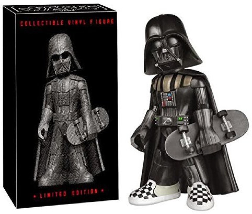 Star wars vans darth clearance vader