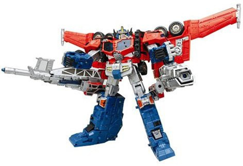 Transformers cybertron sale galaxy force