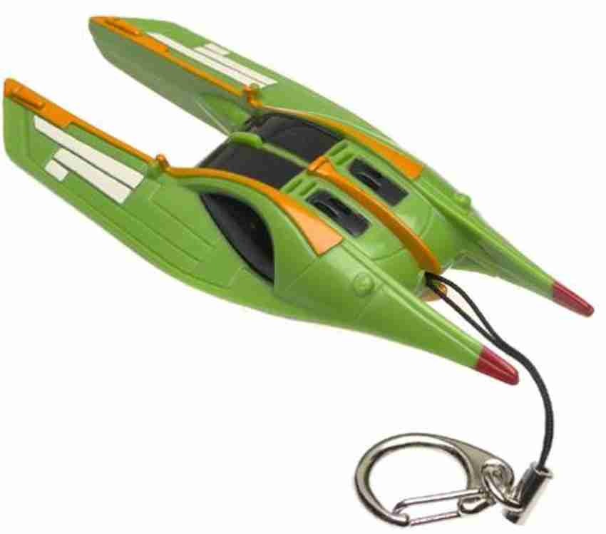 Attack of the clones speeder hot sale