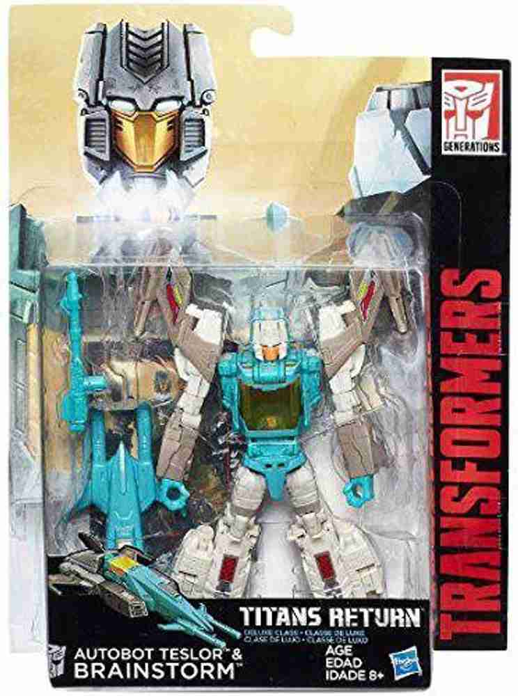 Transformers titans deals return hasbro