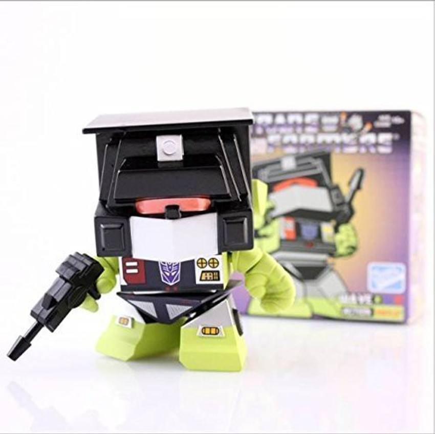 Loyal online subjects transformers