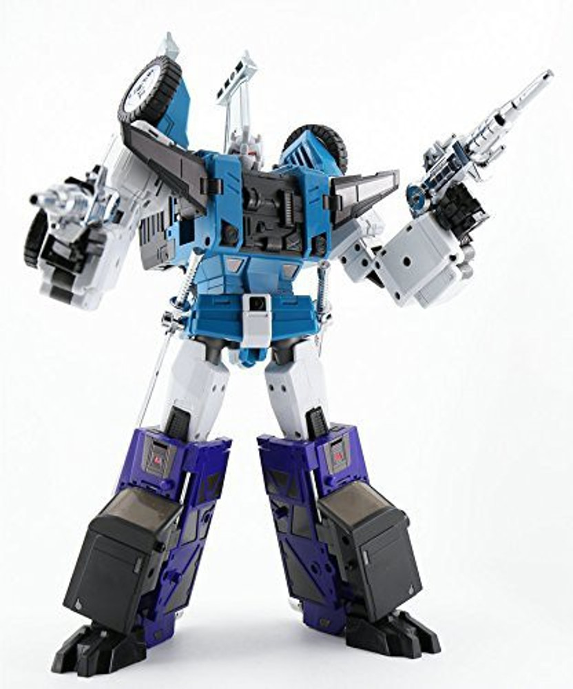 Bestgrey Transformers Dx9 D10 Hanzo Sixshot Transformers Dx9 D10