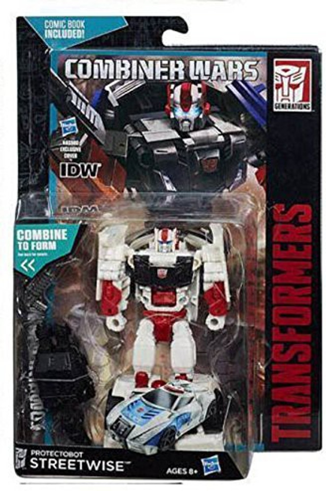 Transformers combiner sale wars protectobots