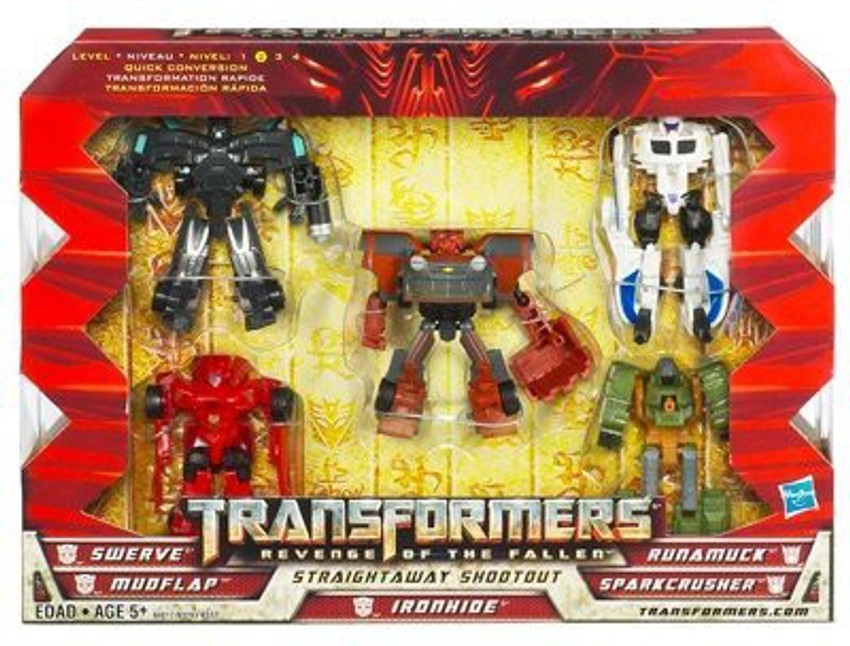 Putlocker transformers revenge of the fallen sale