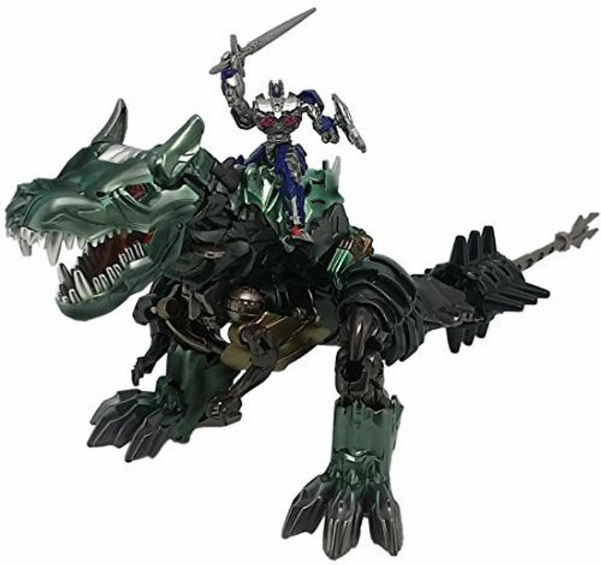 Grimlock top takara tomy