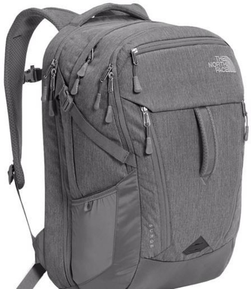 The North Face Vault Backpack  YouTube