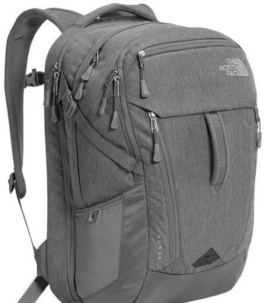 North face hotsell surge 33