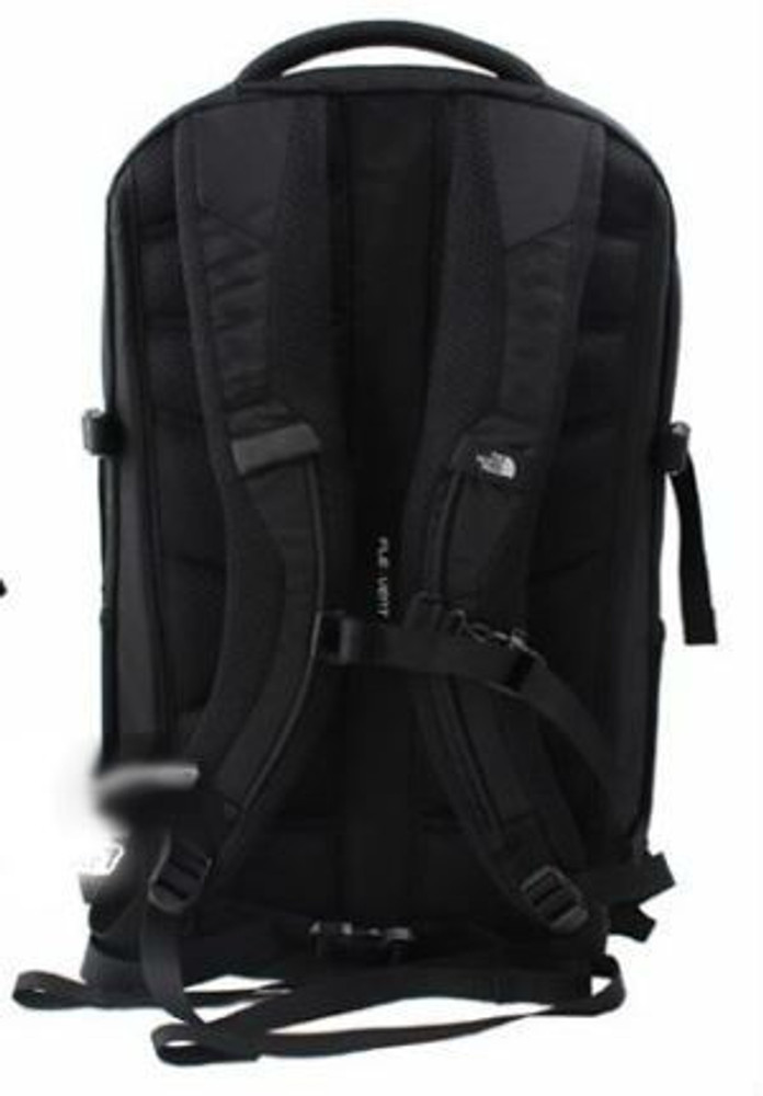 The north face store iron peak review