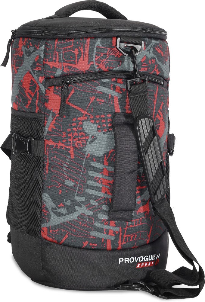 Provogue military bag 2025