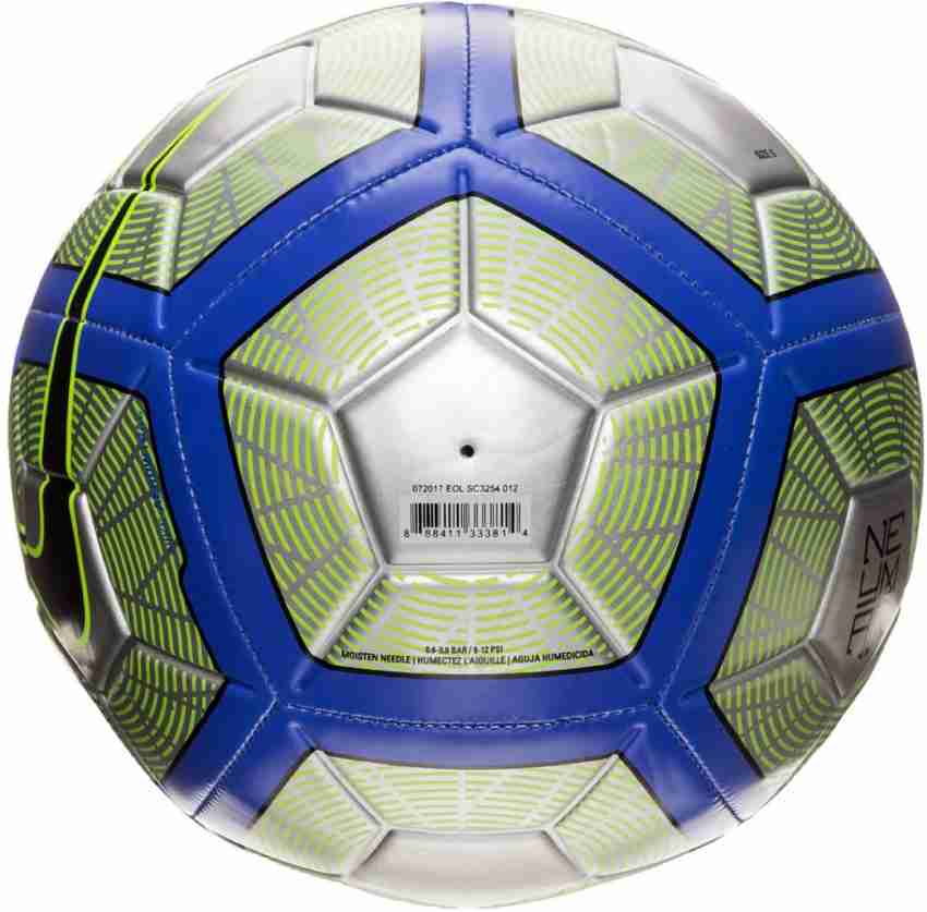 Nike football in flipkart store