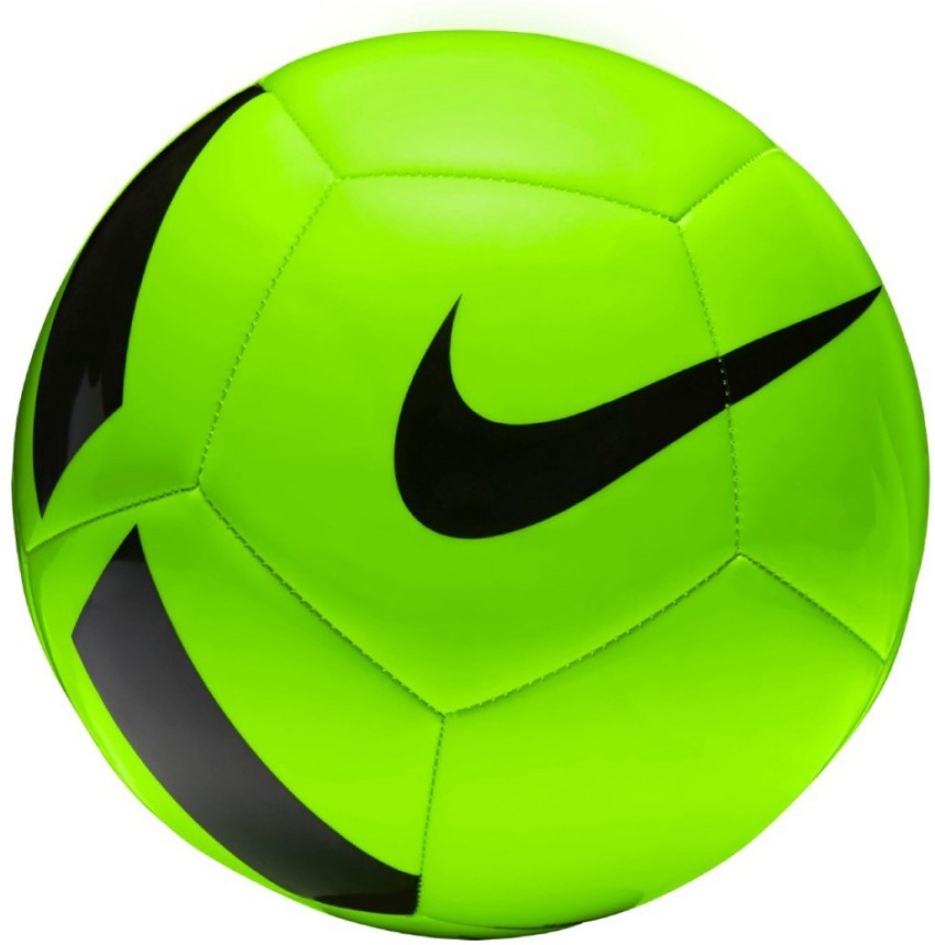 PALLONE NIKE PITCH ARANCIO 5