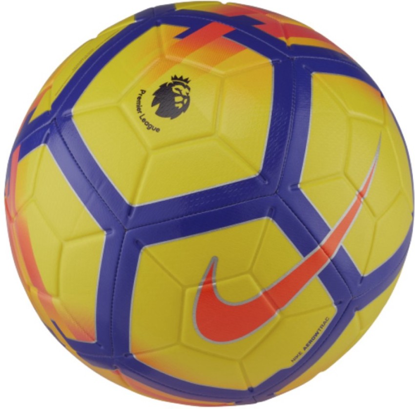 Nike strike football clearance original