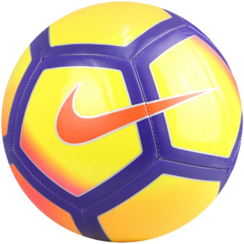 Balon nike deals pitch