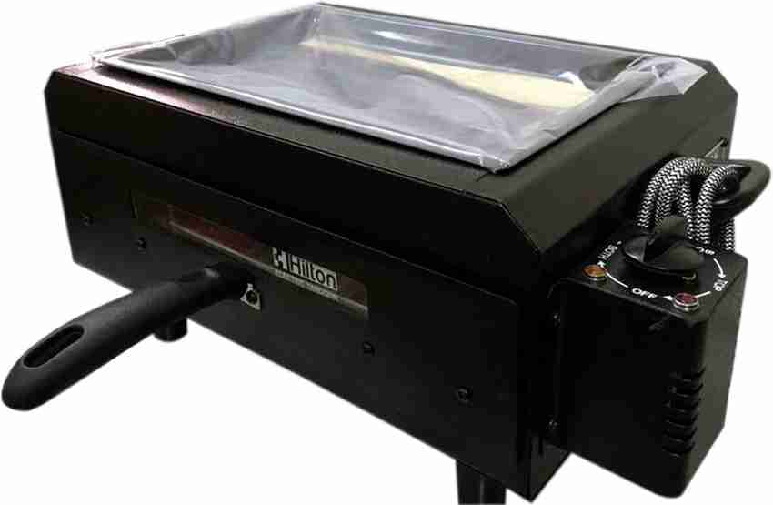 Cost of deals electric tandoor