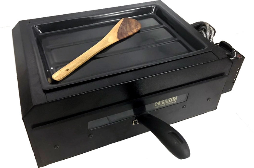 Hilton electric store tandoor