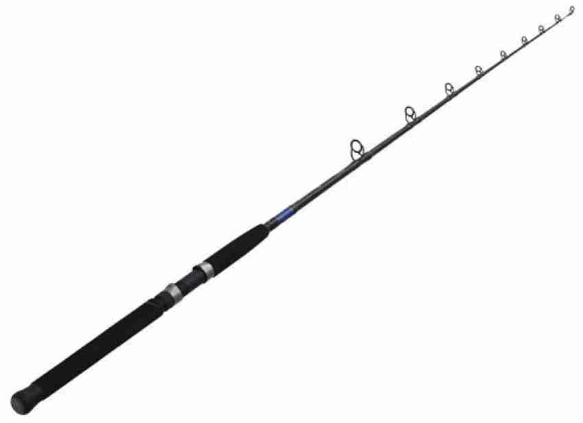Penn MARINER MB2050S66 Black Fishing Rod Price in India - Buy