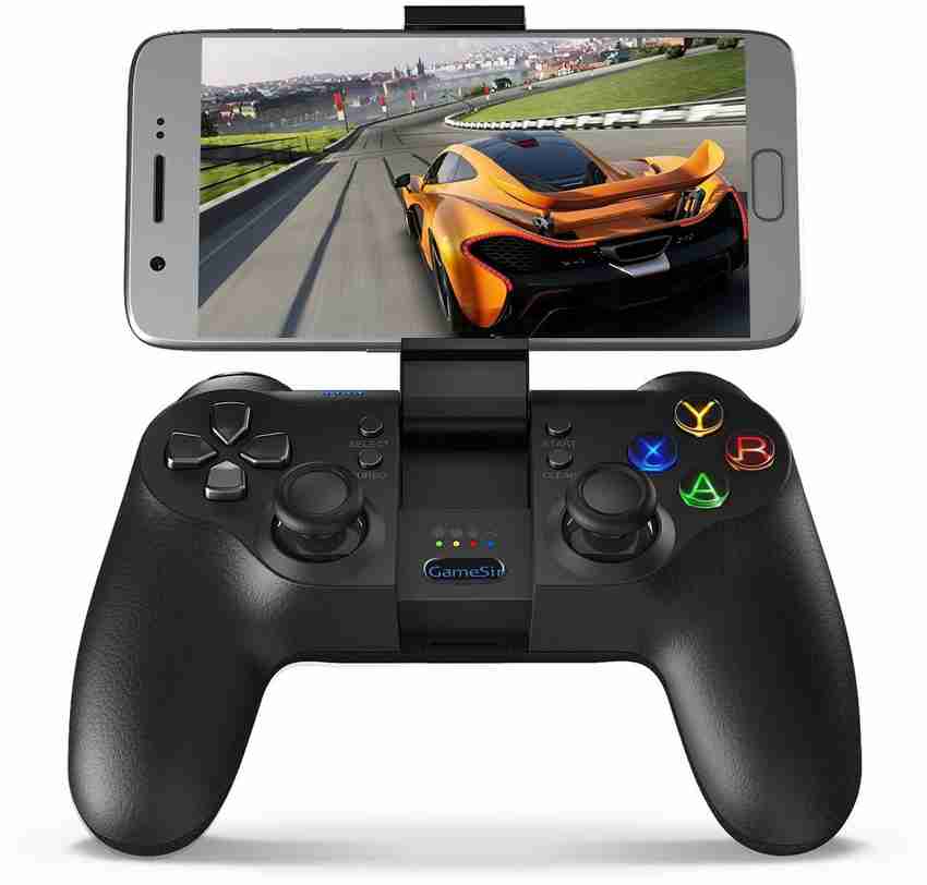 Gamesir t1s bluetooth wireless gaming controller hot sale gamepad for android windows vr tv box