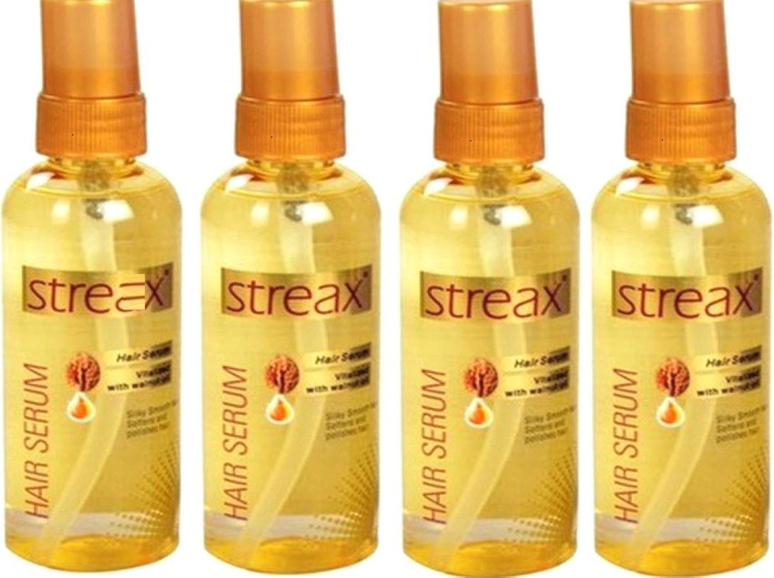 Streax hair serum deals price