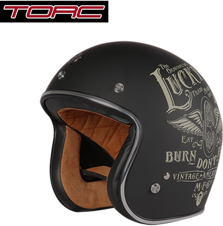 Casco online torc t50