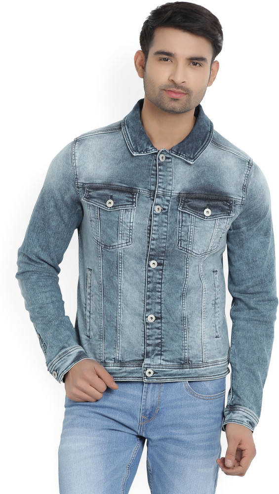 Share more than 168 killer denim jacket india best dedaotaonec