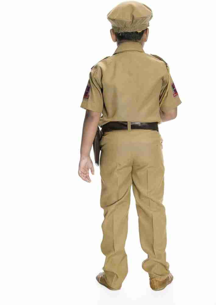 Little singham dress online shopping sales