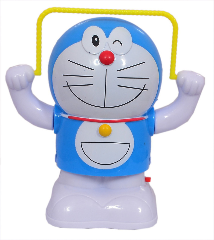 Doraemon new arrivals toys flipkart